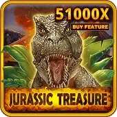 Jurassic Treasure