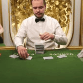 Salon Privé Baccarat J
